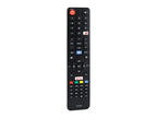 Control Remoto JVC Smart TV