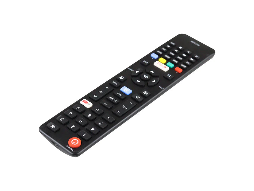 Control Remoto JVC Smart TV