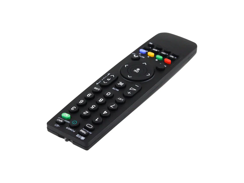 Control Remoto LG LCD
