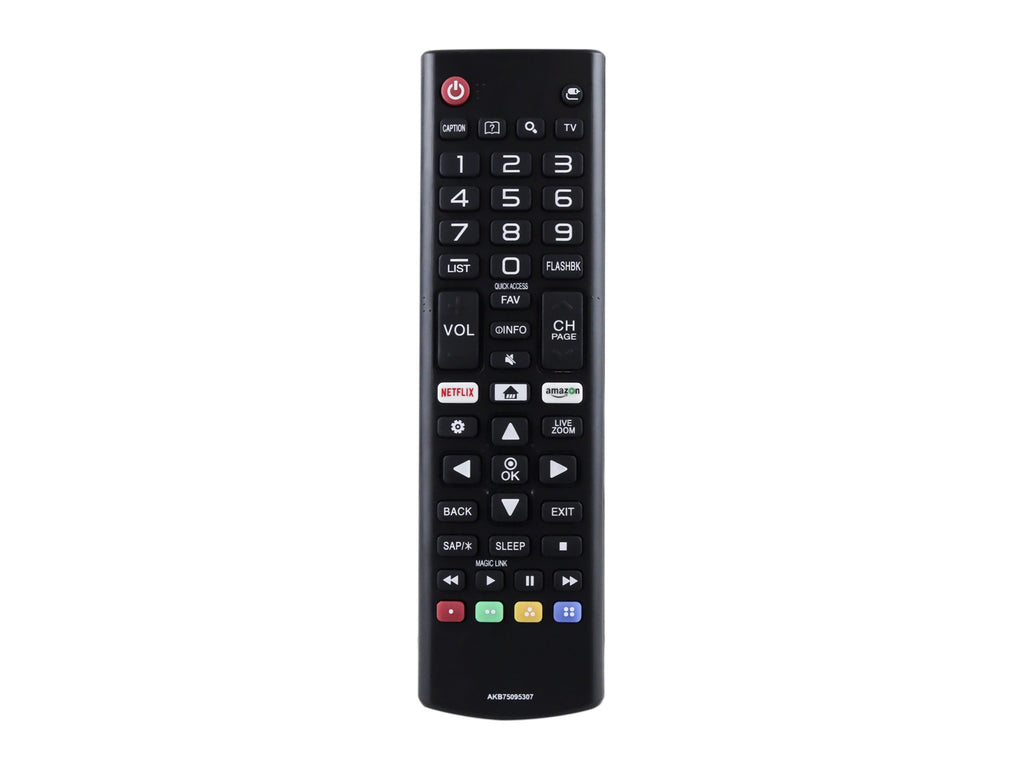 Control Remoto LG Smart TV