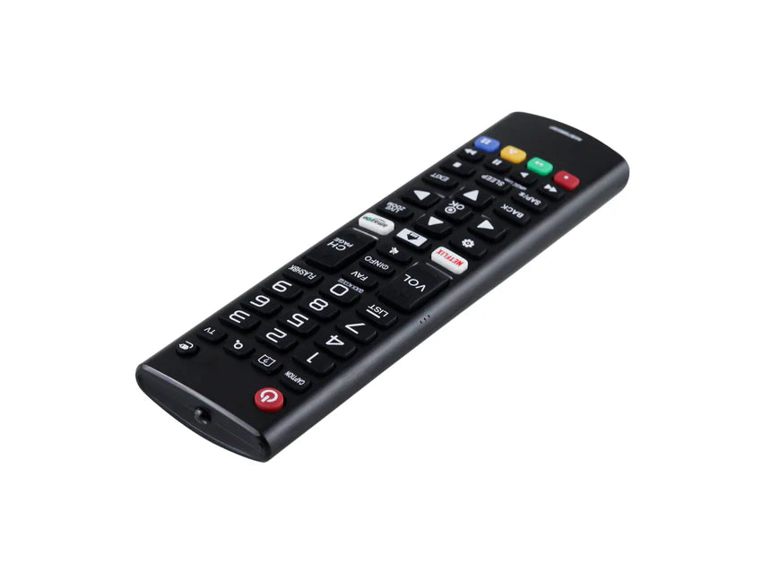 Control Remoto LG Smart TV