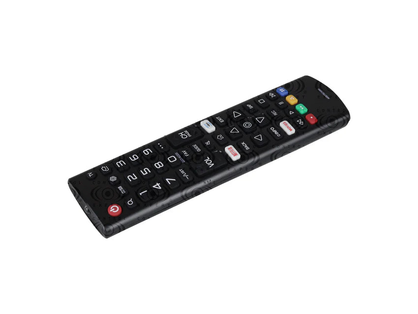 Control Remoto LG Smart TV