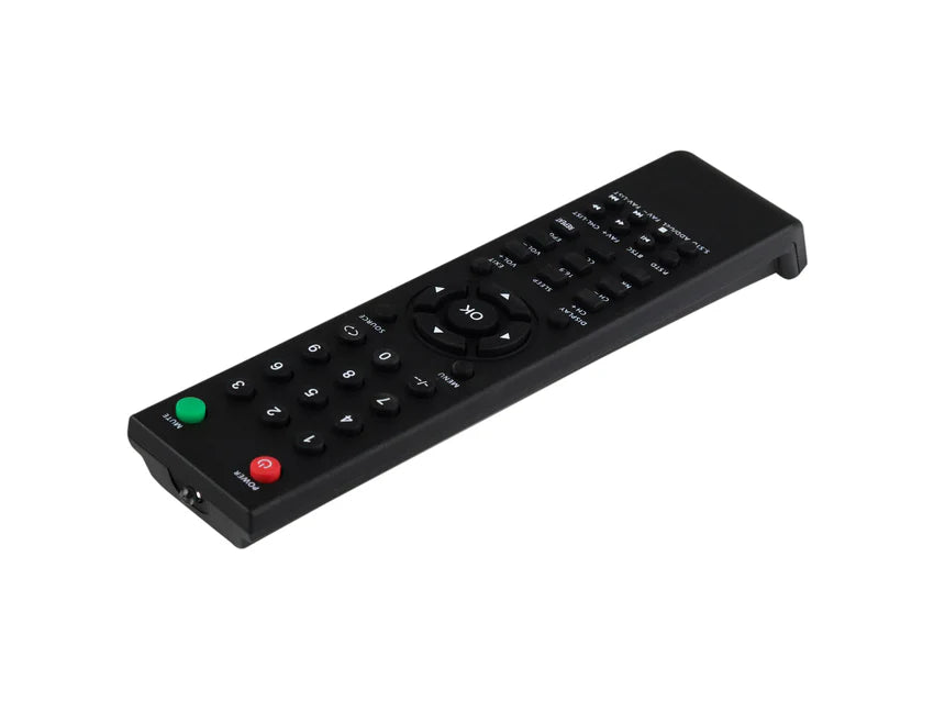 Control Remoto Atvio LCD