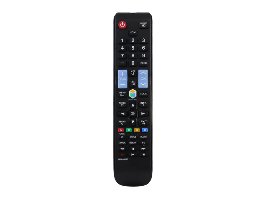 Control Remoto Samsung Smart TV