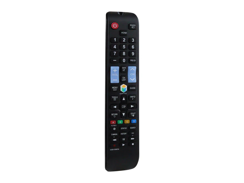 Control Remoto Samsung Smart TV