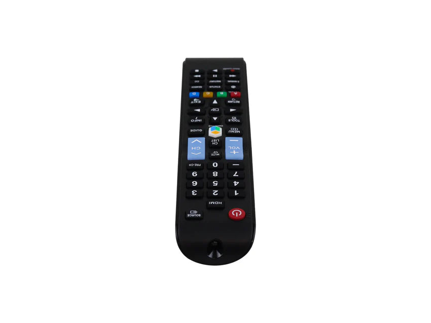 Control Remoto Samsung Smart TV