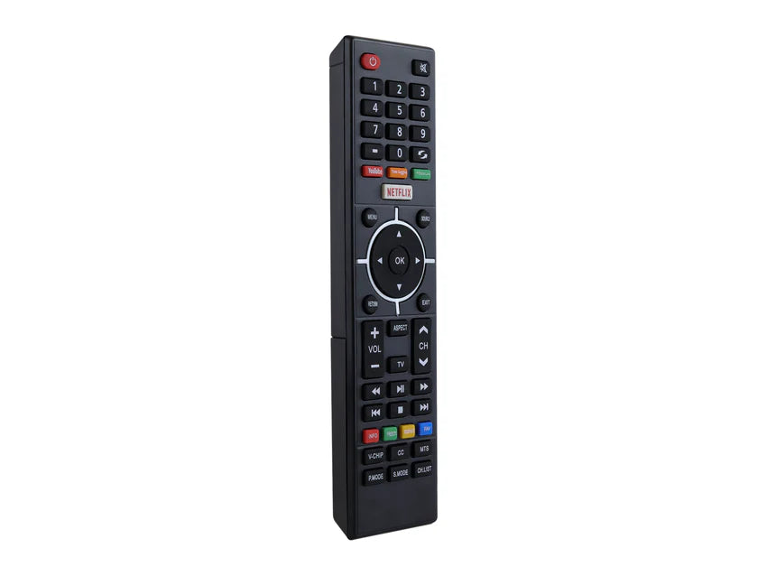 Control Remoto Element Smart TV