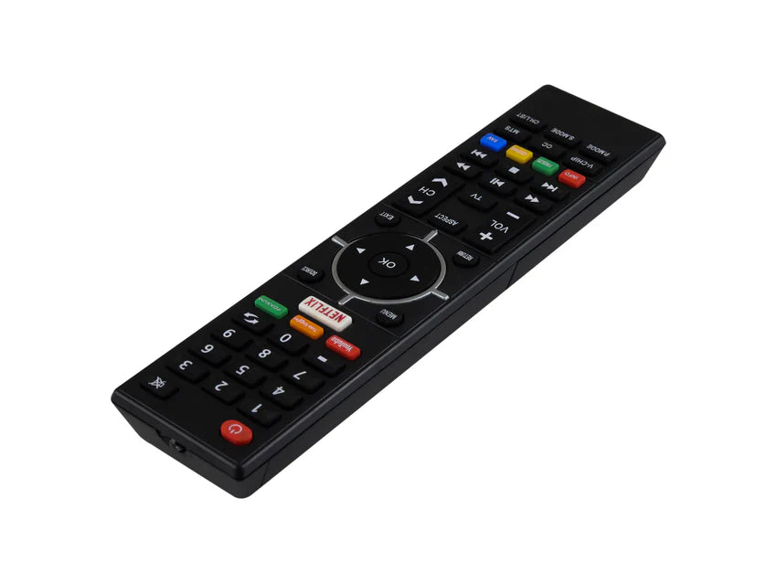 Control Remoto Element Smart TV