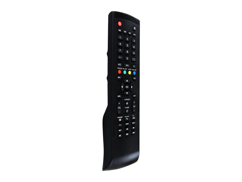 Control Remoto Mitsui Smart TV