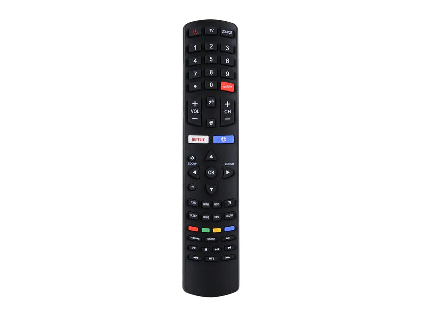 Control Remoto Philips Smart TV