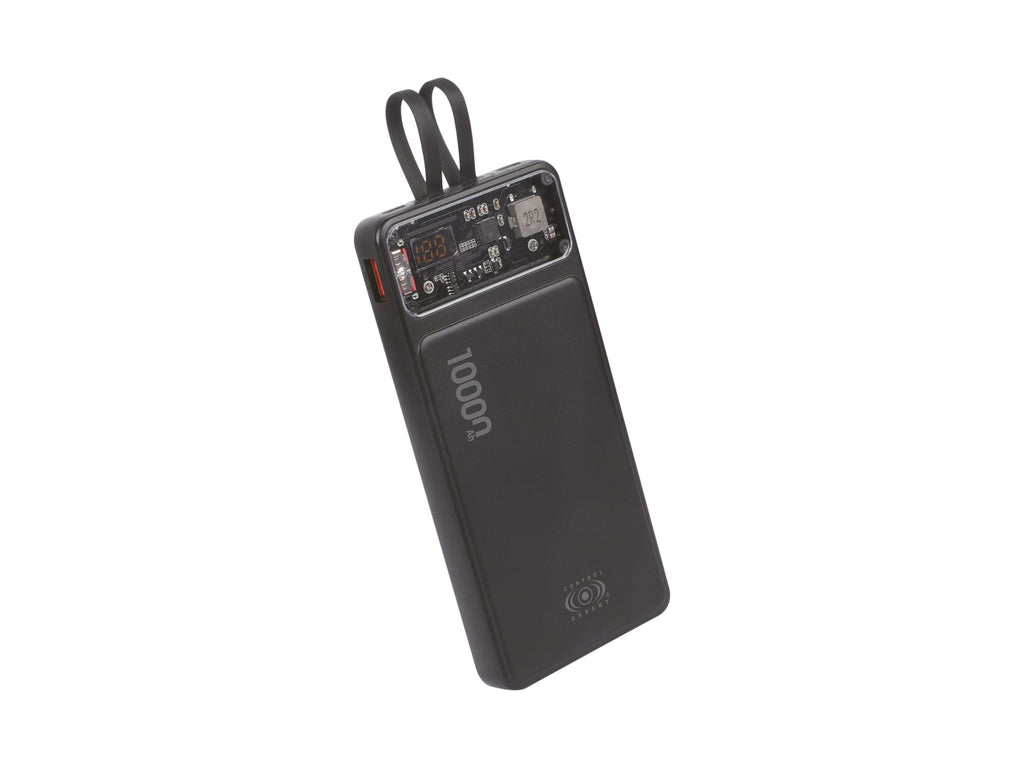 Power bank 10,000 mAh Control Expert 22.5W
