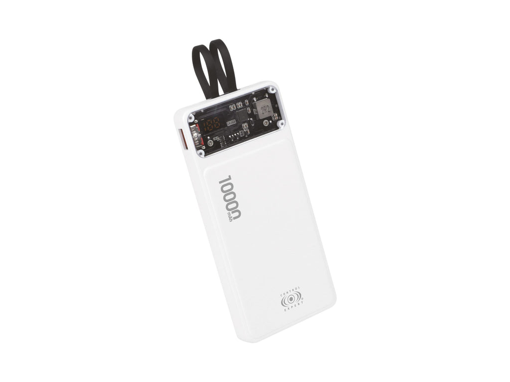 Power bank 10,000 mAh Control Expert 22.5W