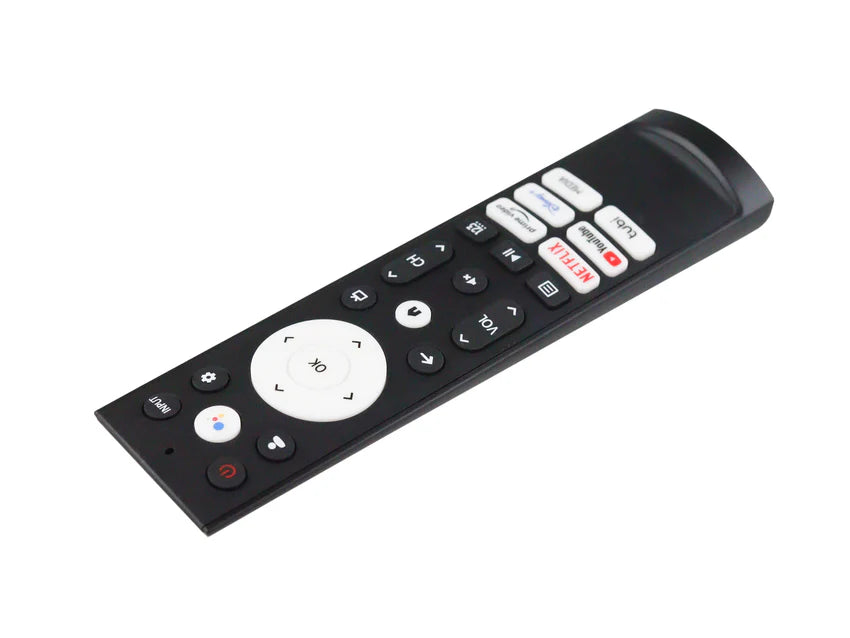 Control Remoto Hisense Smart TV