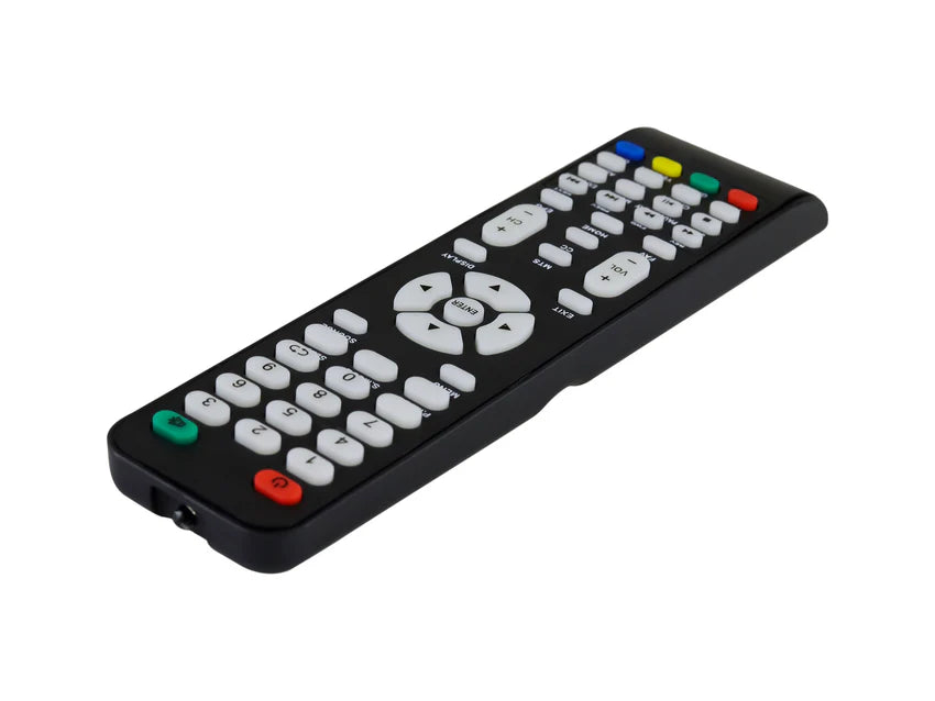 Control Remoto Spectra Smart TV