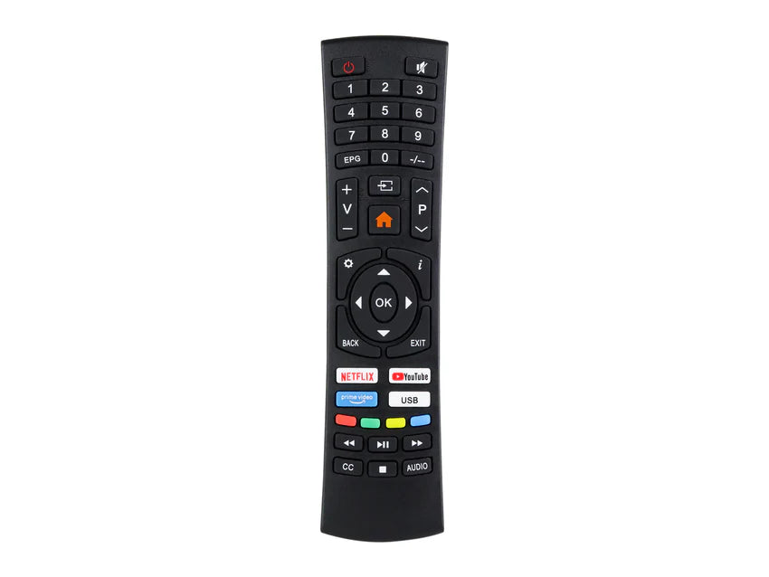 Control Remoto RCA Smart TV