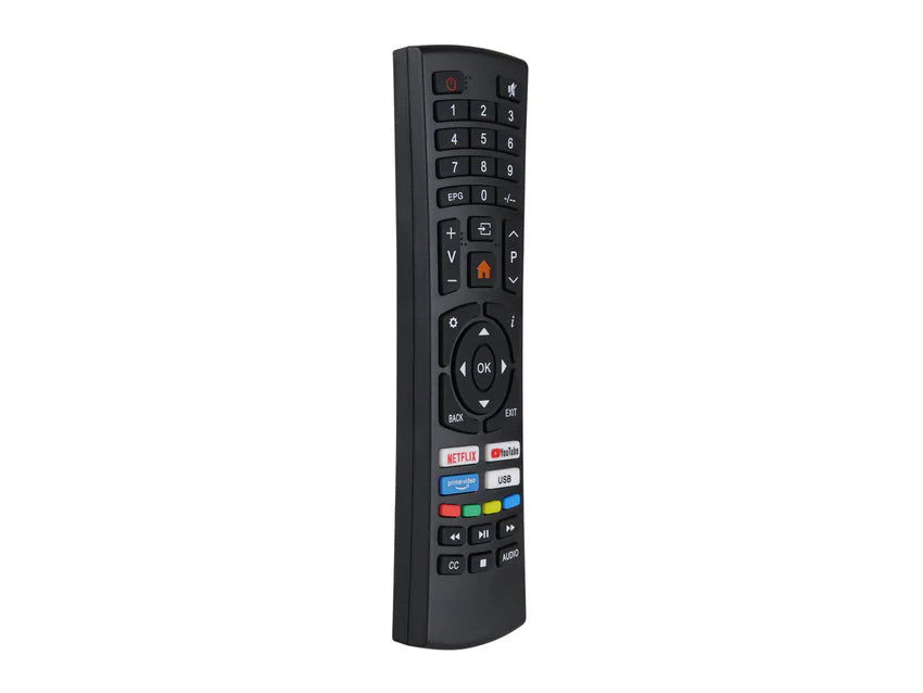 Control Remoto RCA Smart TV