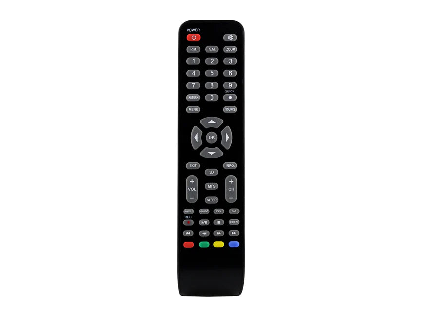 Control Remoto Atvio LCD