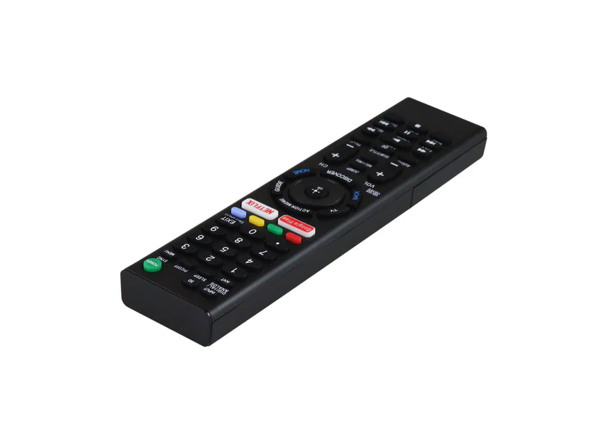Control Remoto Sony Smart TV