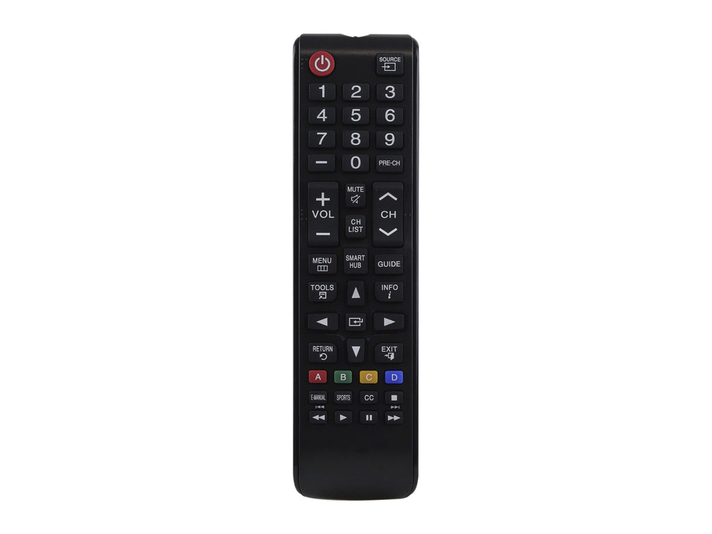 Control Remoto Samsung Smart TV