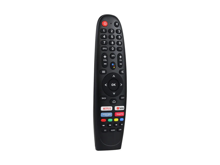 Control Remoto Sansui Smart TV
