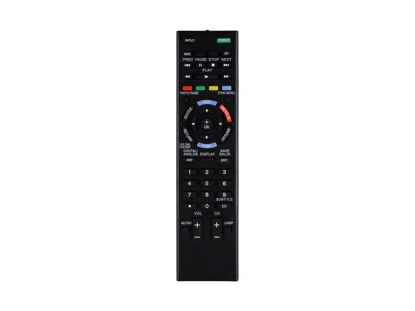 Control Remoto Sony Smart TV
