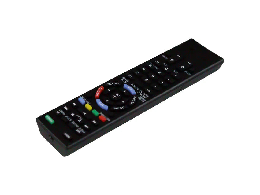 Control Remoto Sony Smart TV