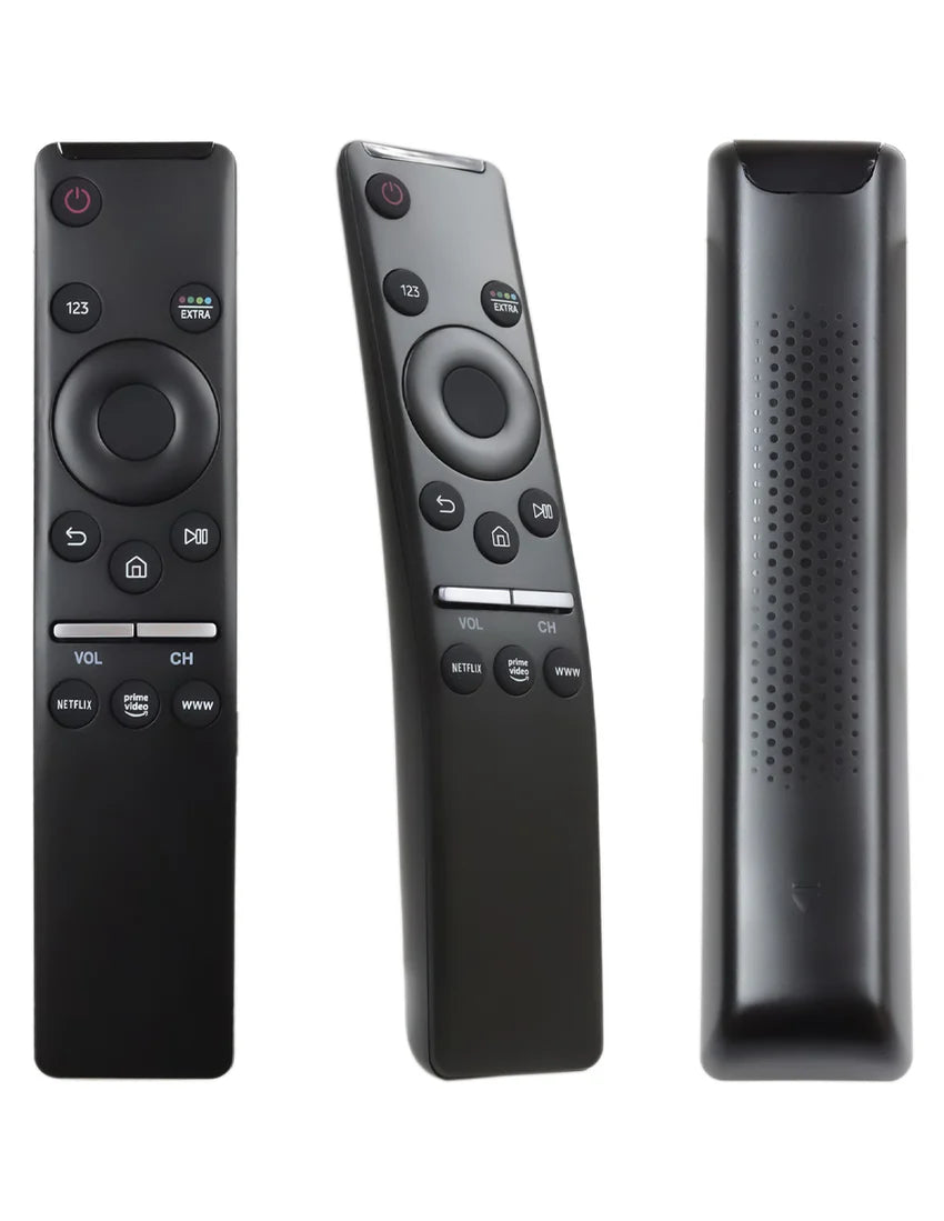 Control Remoto Samsung Smart TV 4K