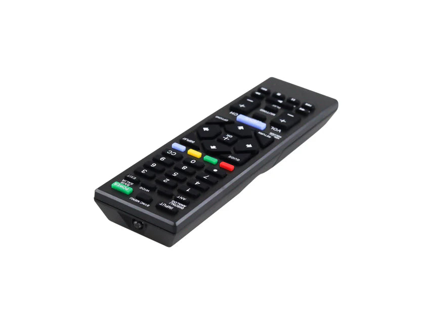 Control Remoto Sony LCD