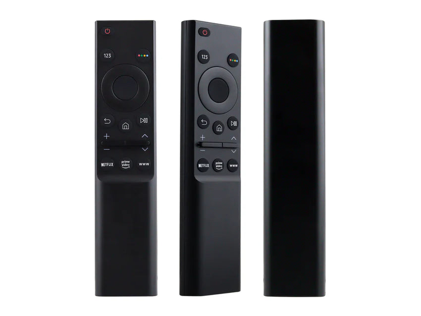 Control Remoto Samsung Smart TV 4K