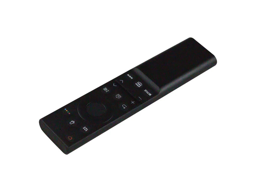 Control Remoto Samsung Smart TV 4K con comando de voz