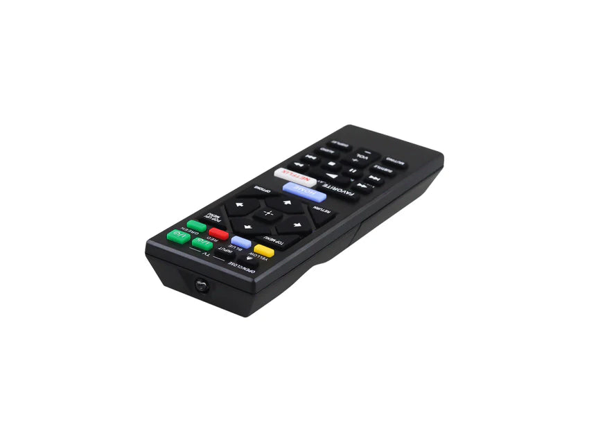 Control Remoto Sony Blu-ray