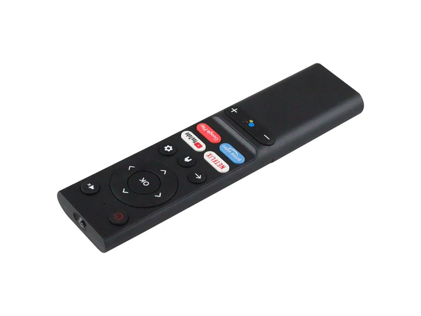 Control Remoto Hyundai Smart TV