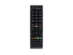 Control Remoto Toshiba Smart TV