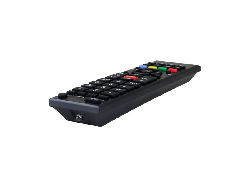 Control Remoto Toshiba Smart TV