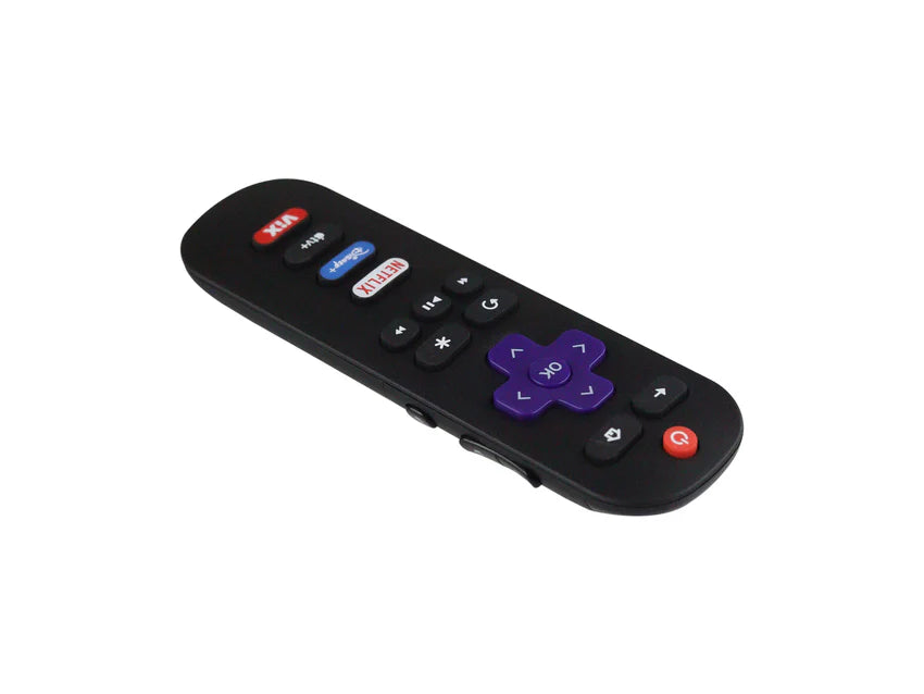 Control Remoto Roku HkPro Smart TV