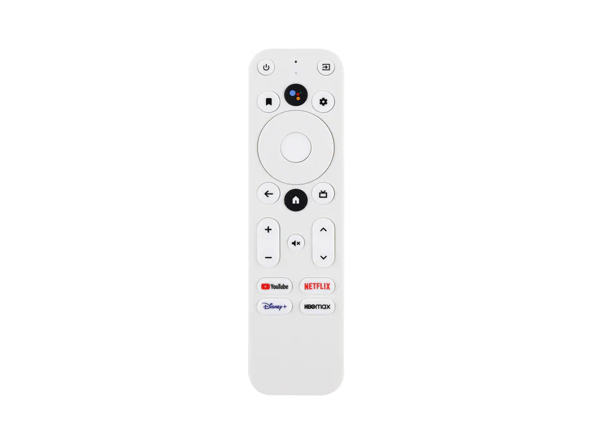 Control Remoto Para TV Box Onn 4k y HD Control Expert