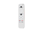 Control Remoto Para TV Box Onn 4k y HD Control Expert