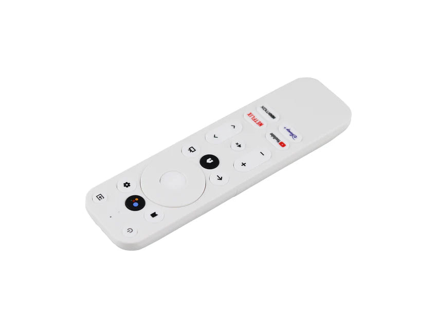 Control Remoto Para TV Box Onn 4k y HD Control Expert