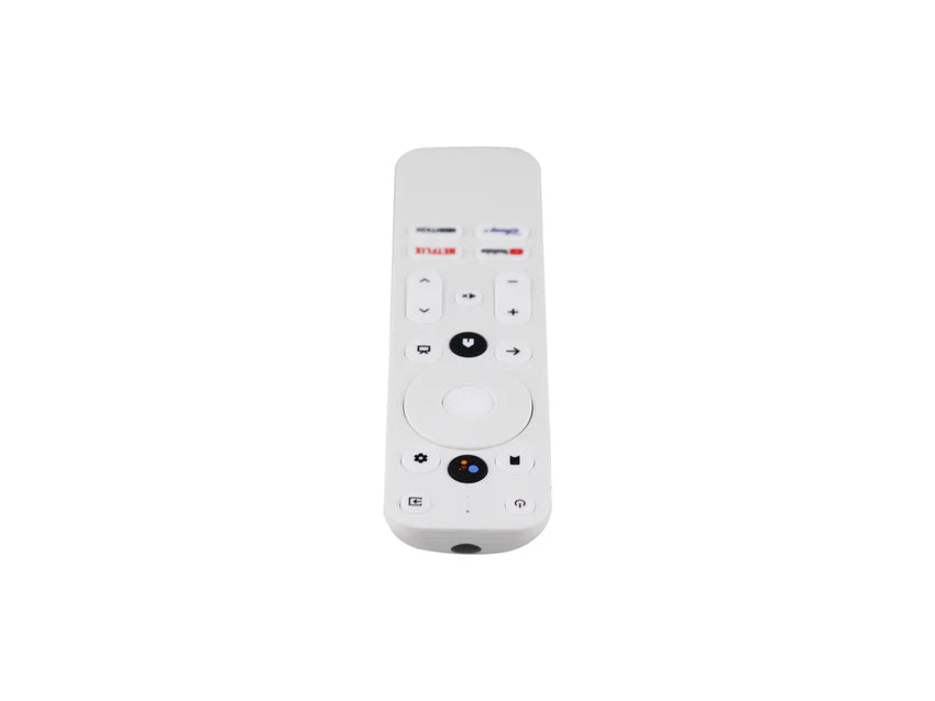 Control Remoto Para TV Box Onn 4k y HD Control Expert