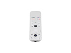 Control Remoto Para TV Box Onn 4k y HD Control Expert