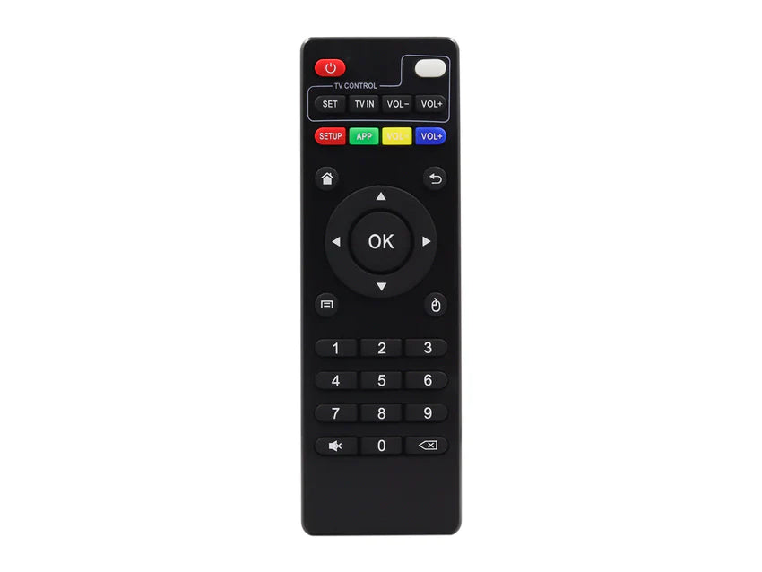 Control Remoto Universal Para TV Box