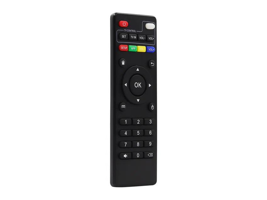 Control Remoto Universal Para TV Box