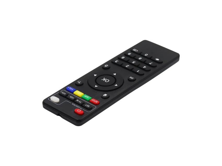 Control Remoto Universal Para TV Box