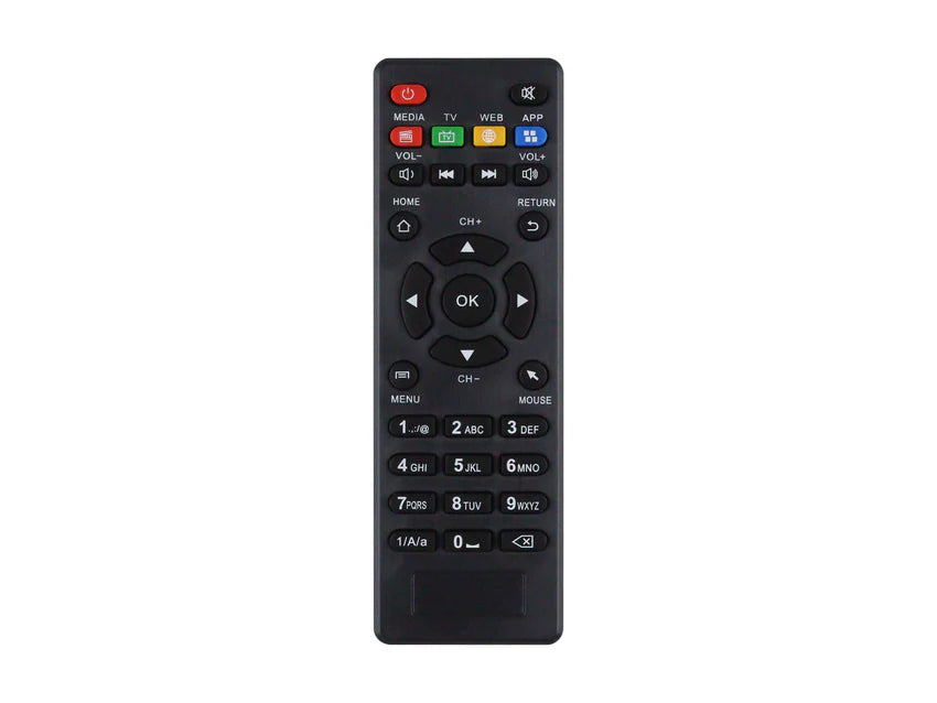 Control Remoto Universal Para TV Box