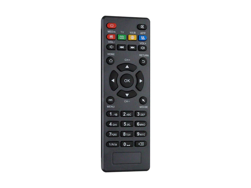 Control Remoto Universal Para TV Box