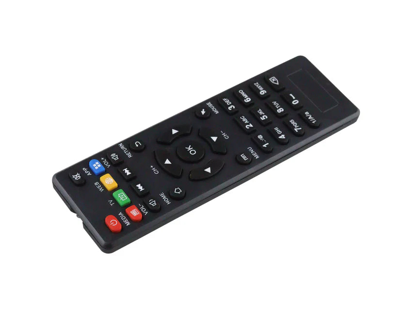 Control Remoto Universal Para TV Box