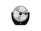 Ventilador personal 3 Velocidades Recargable Control Expert