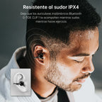 Audifonos Bluetooth G-TiDE Clip1