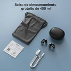 Audifonos Bluetooth G-TiDE Clip1