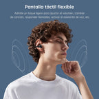 Audifonos Bluetooth G-TiDE Clip1
